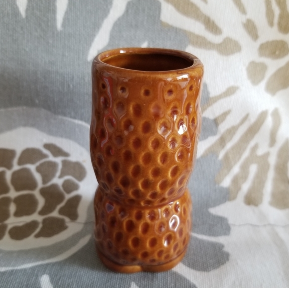 Tiki Shot Glass - Picture 3 of 3